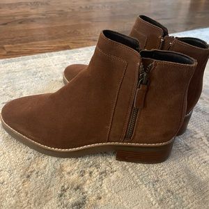 Cole Haan Boots size 7 1/2 NWOT